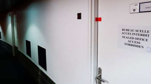 Qatargate: Νέες έφοδοι σε γραφεία του Ευρωκοινοβουλίου στο Στρασβούργο - Ελέγχεται επιτροπή για τα ανθρώπινα δικαιώματα