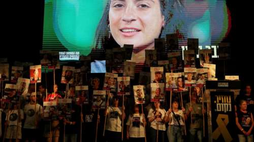 Η απάντηση της Χαμάς στο σχέδιο Τραμπ κερδίζει την υποστήριξη των σκληροπυρηνικών - Αυξάνονται οι ελπίδες για απελευθέρωση ομήρων