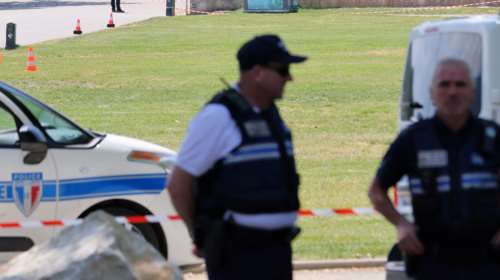 Γαλλία: Νεκρή 11χρονη στον κήπο του σπιτιού της - 71χρονος γείτονας άνοιξε πυρ λόγω μακροχρόνιας κόντρας