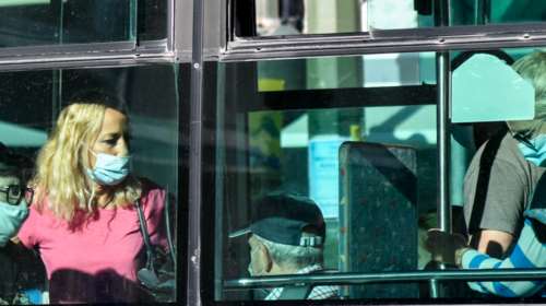 Κορονοϊός: 771 νέα κρούσματα - 186 διασωληνωμένοι και 10 θάνατοι