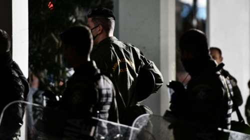 Πέραμα: Γιατί το κέντρο της ΓΑΔΑ ζήτησε να σταματήσει η καταδίωξη - Το άγνωστο ανθρωποκυνηγητό με νεκρό έναν μήνα πριν