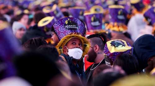 Ποια είναι η νέα παραλλαγή της Όμικρον που σαρώνει τις ΗΠΑ - Γιατί τη φοβούνται οι ειδικοί