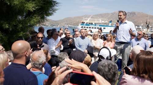 Τα πρόσωπα έκπληξη του νέου υπουργικού και γιατί το θέμα &quot;εκνευρίζει&quot; τον Μητσοτάκη