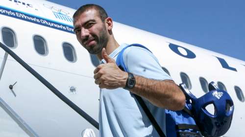 Η τελευταία επιθυμία του Αλέξανδρου Νικολαΐδη - &quot;Αυτό είναι το αποτύπωμα που θέλω να αφήσω στην κοινωνία&quot;