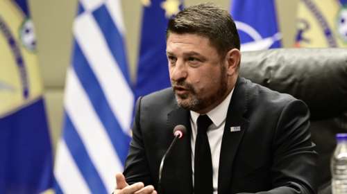 Χαρδαλιάς: &quot;Το ζήτημα των σκουπιδιών θα έχει λυθεί μέσα στην πρώτη τριετία&quot;