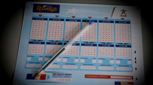 Τζόκερ κλήρωση 2424: Αυτοί είναι οι τυχεροί αριθμοί για σήμερα (7/4/2022)