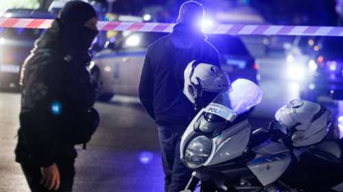 ΕΛΑΣ: Ξεσκέπασε μεγάλη συμμορία κοκαΐνης- Στα δίχτυα της ο υπαρχηγός, αναζητείται ο &quot;μεγάλος&quot;