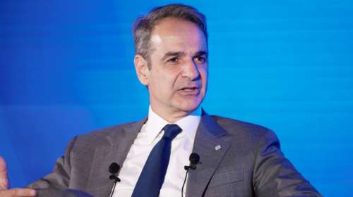 Συνάντηση Μητσοτάκη - Πλεύρη στο Μαξίμου την Τετάρτη