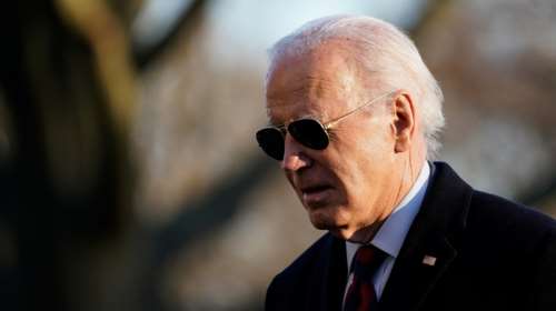 ΗΠΑ: Το Κογκρέσο ξεκινά επίσημα έρευνα σε βάρος του Μπάιντεν για τις αμφιλεγόμενες δοσοληψίες του γιου του, Χάντερ