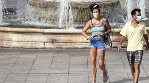 Κορονοϊός: Οι 19 περιοχές με μίνι Lockdown - Απαγόρευση κυκλοφορίας τη νύχτα και χρήση μάσκας παντού