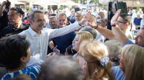 Σκάνδαλο ΟΠΕΚΕΠΕ: Απορρίπτει πρόωρες εκλογές η κυβέρνηση και προσπαθεί να βάλει στο κάδρο ΠΑΣΟΚ και ΣΥΡΙΖΑ