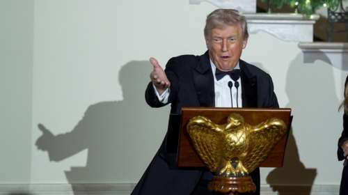 Ανάλυση Τόμας Φρίντμαν: &quot;Ο Τραμπ δεν θέλει νέο Ψυχρό Πόλεμο, θέλει νέο πολιτισμικό πόλεμο&quot;