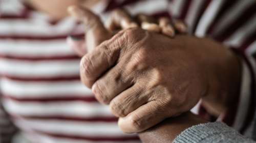 Νέα μελέτη: Το τρόφιμο &quot;ελιξίριο&quot; που μπορεί να μειώσει τον κίνδυνο θανάτου από άνοια