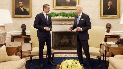 Η Ελλάδα εξοπλίζεται με μαχητικά F-35: Πότε θα τα παραλάβουμε, πόσο κοστίζουν και οι διαφορές με την προμήθεια Rafale