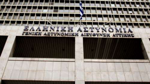 Σαρωτικές αλλαγές: Μετακινούνται οι διοικητές του Ανθρωποκτονιών και του Εκβιαστών - Είχαν χειριστεί Πάτρα και Γλυκά Νερά