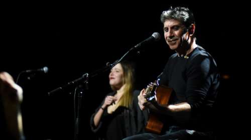 Πέτσας: Αυτά είναι τα μέτρα για τη στήριξη των ανθρώπων του Πολιτισμού