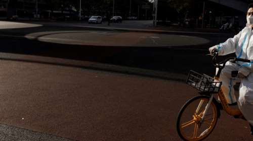 Κορονοϊός: Γιατί η Κίνα εγκαταλείπει τη στρατηγική του &quot;zero Covid&quot; - Η χαλάρωση των μέτρων