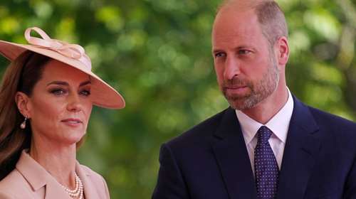 Γιατί ο πρίγκιπας Γουίλιαμ και η Κέιτ Μίντλετον προκάλεσαν... δυσφορία στους γείτονες τους