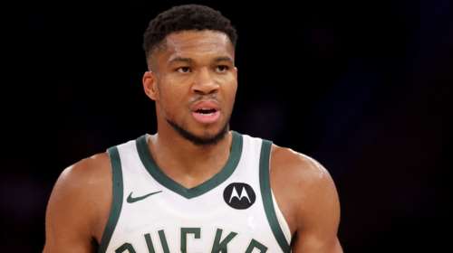 Με κορονοϊό διαγνώστηκε ο Γιάννης Αντετοκούνμπο - Ενημέρωση από τους Μπακς