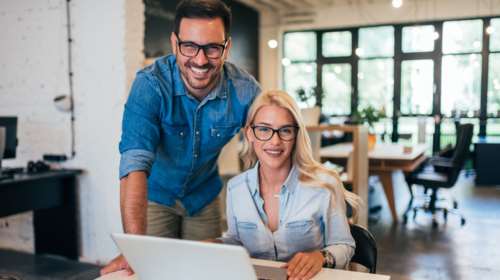 Ευκαιρίες ανάπτυξης για τις Μικρομεσαίες Επιχειρήσεις με το ΕΘΝΙΚΗ 2.0