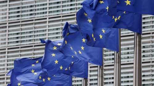 Πόλεμος στην Ουκρανία: Η ΕΕ υιοθέτησε το 18ο πακέτο κυρώσεων κατά της Ρωσίας