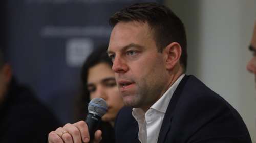 Πυρά Κασσελάκη σε Μητσοτάκη: Ο πρωθυπουργός παραδέχθηκε ότι τόσο καιρό η ακρίβεια δεν είναι εισαγόμενη, αλλά δική του