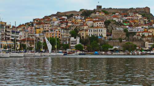 Κορονοϊός: Μίνι lockdown σε Καβάλα, Ημαθία, Πιερία και Πέλλα - Η εισήγηση των λοιμωξιολόγων