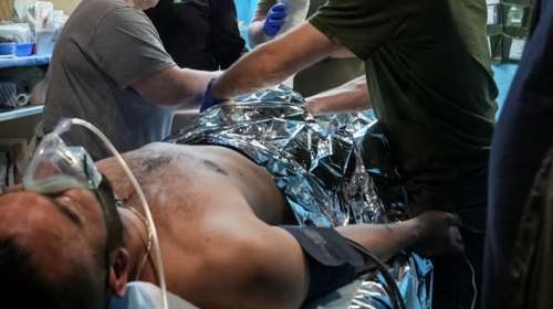 Η θλιβερή στατιστική του Πούτιν: Ενα εκατομμύριο Ρώσοι στρατιώτες,  οι απώλειες στον πόλεμο με την Ουκρανία