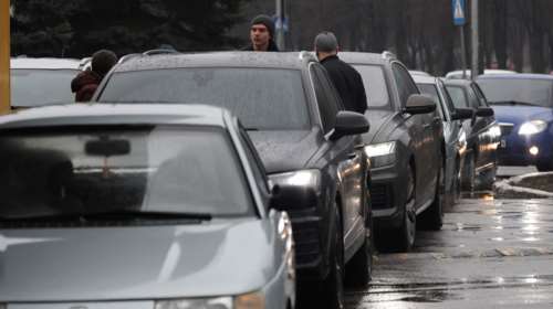 Πόλεμος στην Ουκρανία: Σταματά η εκκένωση αμάχων στη Μαριούπολη - &quot;Οι Ρώσοι δεν τηρούν την κατάπαυση πυρός&quot; λένε οι Ουκρανοί