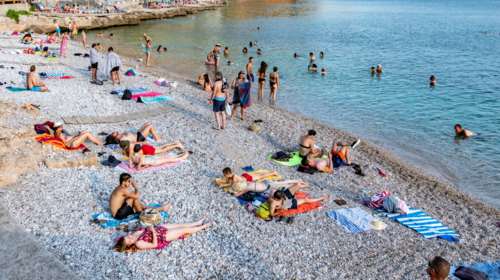 Καιρός: Καταφθάνει ο πρώτος καύσωνας με 40άρια - Η πρόγνωση Καλλιάνου για το πού θα χτυπήσει η θερμή εισβολή