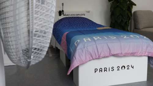 Ολυμπιακοί Αγώνες 2024: Ο καύσωνας απειλεί την υγεία και τις επιδόσεις των αθλητών - Αποχωρούν από το Ολυμπιακό Χωριό