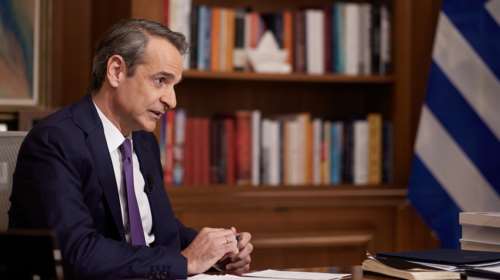 Γάμος ομόφυλων ζευγαριών: Τα βασικά σημεία του νομοσχεδίου - Ποιοι είναι οι διαφωνούντες που θέλει να πείσει ο πρωθυπουργός