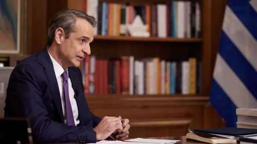 Γάμος ομόφυλων ζευγαριών: Φροντιστήριο Σκέρτσου στους γαλάζιους βουλευτές - Πόσοι και ποιοι λένε "όχι με τίποτα"