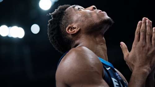 Forbes: Ο Αντετοκούνμπο στo top 10 των πιο ακριβοπληρωμένων αθλητών για φέτος - Ποιος βρίσκεται στην κορυφή της λίστας