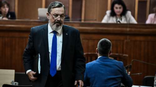 Εξαφανισμένος ο Παππάς εδώ και 5 μήνες: Οι Αρχές ερευνούν αν ακολούθησε την τακτική του Σώρρα