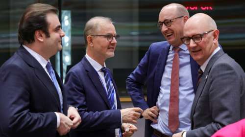 Τι σηματοδοτεί η υποψηφιότητα Πιερρακάκη για την προεδρία του Eurogroup