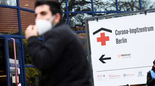 Κορονοϊός: Στη δίνη της πανδημίας Γαλλία και Γερμανία - Αυξάνονται τα κρούσματα και οι νεκροί [εικόνες]