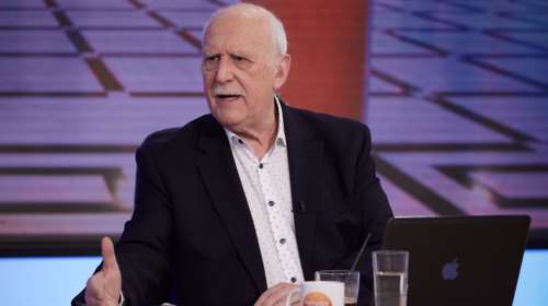 ΕΣΗΕΑ για Γιώργο Παπαδάκη: Η θέση που κατέχει στη συλλογική μνήμη των Ελλήνων θα παραμείνει μοναδική και αδιαπραγμάτευτη