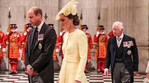 &quot;Η ζωή της ήταν σε πραγματικό κίνδυνο&quot;: Η Κέιτ Μίντλετον πήρε εξιτήριο, αναρρώνει στο σπίτι με τα παιδιά της