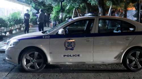 Θεσσαλονίκη: Απίστευτη απαγωγή για...2.000 ευρώ με δράστες 17χρονους - Ξυλοκόπησαν άγρια τον 33χρονο όμηρο