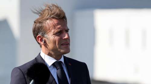 Ανάλυση: Τι σημαίνει η επιλογή Μπαρνιέ για τη θέση του πρωθυπουργού της Γαλλίας - Ρυθμιστής η ακροδεξιά