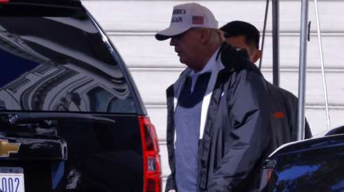 Εκλογές ΗΠΑ 2020: Ο Τραμπ θα προσβάλλει το αποτέλεσμα - &quot;Αυτές οι εκλογές δεν έχουν τελειώσει&quot;