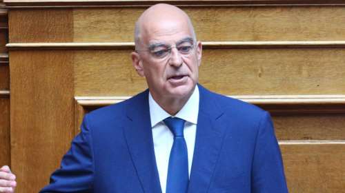 Δένδιας: &quot;Οι ΕΔ νοίκιαζαν μία ολόκληρη πολυκατοικία σε έναν αξιωματικό, έχαναν 800.000 ευρώ&quot; - Το καρφί για το SAFE