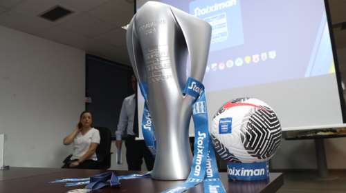 Super League: Έγινε η κλήρωση του νέου πρωταθλήματος - Από την 4η αγωνιστική και μετά τα ντέρμπι