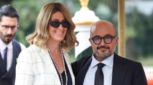 Ιταλία - Σαντζουλιάνο: &quot;Η σχέση μου με την Μπότσια ήταν αισθηματική - Συγγνώμη από τη σύζυγό μου και τη Μελόνι&quot;