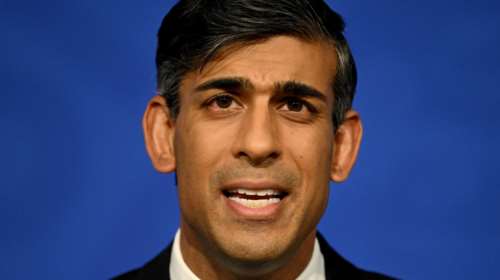 BBC: Ο Σούνακ εκνευρίστηκε με τις δηλώσεις Μητσοτάκη για τα Γλυπτά του Παρθενώνα - Του πρότεινε να δει τον... αναπληρωτή του