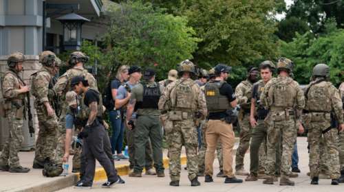 Μακελειό στην παρέλαση για την 4η Ιουλίου: Έξι νεκροί και 31 τραυματίες από τους πυροβολισμούς στο Χάιλαντ Παρκ