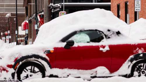 Προειδοποίηση Λέκκα: Πολύ πιθανό να υπάρξει &quot;πολική βόμβα&quot; και στην Ελλάδα, όπως στις ΗΠΑ