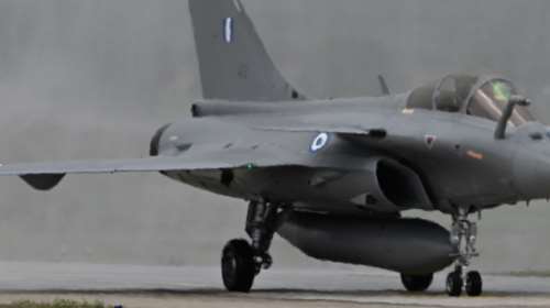 Φρεγάτες Belharra και 6 επιπλέον Rafale: Τι προβλέπουν οι συμφωνίες - Ο χρόνος παράδοσης και το τελικό κόστος