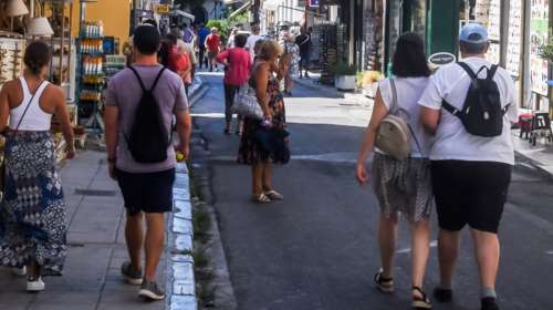 Κορονοϊός: 2.343 νέα κρούσματα σήμερα και 19 θάνατοι – Στους 338 οι διασωληνωμένοι